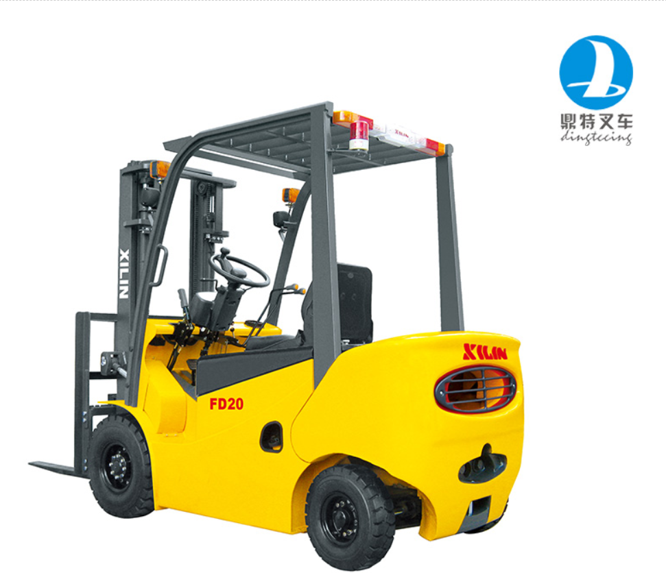 叉車 叉車